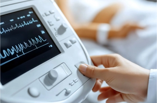 Under Pressure: The Importance of Monitoring Your Blood Pressure