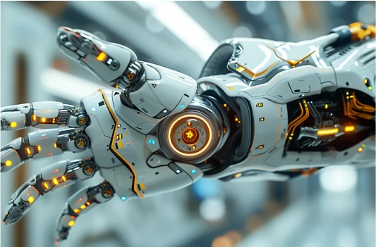 Exploring the Power of Modern Robotics Today